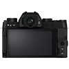 Fotocamera Mirrorless Fujifilm X-T200 Kit 15-45mm Nero