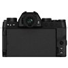 Fotocamera Mirrorless Fujifilm X-T200 Kit 15-45mm Nero