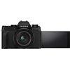 Fotocamera Mirrorless Fujifilm X-T200 Kit 15-45mm Nero