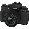 Fotocamera Mirrorless Fujifilm X-T200 Kit 15-45mm Nero