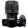 Obiettivo Tokina ATX-M 85mm F1.8 FE compatibile mirrorless Sony E