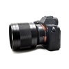 Obiettivo Tokina ATX-M 85mm F1.8 FE compatibile mirrorless Sony E