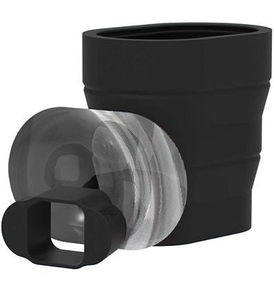 MagMod MagBeam Wildlife Kit aumenta gli stop luce per flash