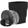 MagMod MagBeam Wildlife Kit aumenta gli stop luce per flash