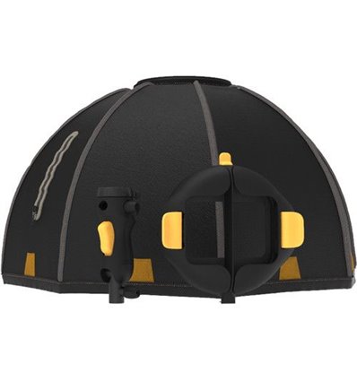 MagMod MagBox 24 Starter Kit Softbox + stativo + diffusore + anello + supporto
