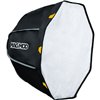 MagMod MagBox 24 Starter Kit Softbox + stativo + diffusore + anello + supporto