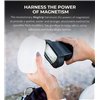 MagMod MagGrip base magnetica per flash modificatore di luce