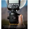MagMod MagShoe staffa universale collegamento stativo flash softbox