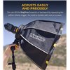 MagMod MagShoe staffa universale collegamento stativo flash softbox