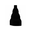 MagMod MagSnoot modificatore luce snoot per flash