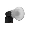 MagMod MagSphere diffusore modificatore luce per flash