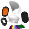 MagMod Professional Kit (MagGrip + MagGrid + MagGel + MagSphere + MagBounce + set Gel Creativi)