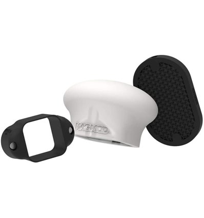 MagMod Starter Kit diffusore + griglia per flash (MagGrip + MagSphere + MagGrid)