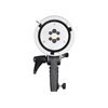 Quadralite Atlas Testa leggera FH1200 da 1200W con attacco bowens per 2 Atlas 600