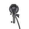 Quadralite Atlas Testa leggera FH1200 da 1200W con attacco bowens per 2 Atlas 600