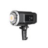Quadralite Atlas LED Flash da Studio 600W
