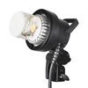 Quadralite Atlas Pro FH600 testa scatto remoto per flash da studio