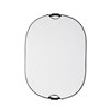 Quadralite Pannello Riflettente con maniglia 5in1 90x120cm