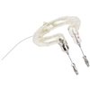 Quadralite Flashtube lampada di ricambio per flash Pulse Pro 800