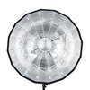 Quadralite Flex 85cm Beauty Dish pieghevole