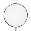 Quadralite Flex 85cm Beauty Dish pieghevole
