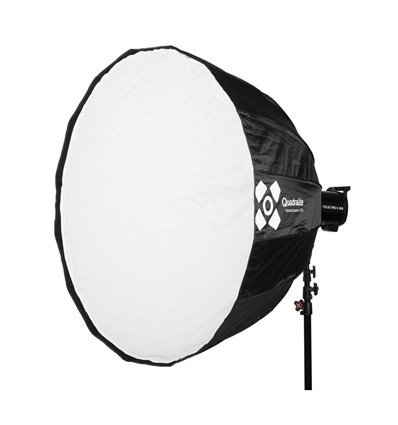 Quadralite Softbox Esadecagono 120