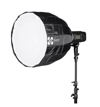 Quadralite Softbox Esadecagono 50