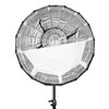 Quadralite Softbox Esadecagono 50