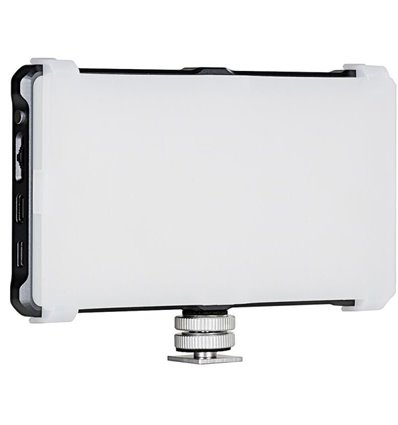 Quadralite Pannello Mini LED MiLED Bi-Color 180