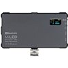 Quadralite Pannello Mini LED MiLED Bi-Color 180