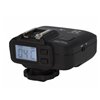 Quadralite Navigator X C ricevitore trigger per flash Canon