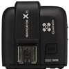Quadralite Navigator X C trasmettitore trigger per flash Canon