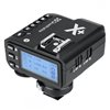 Quadralite Navigator X Plus MFT trasmettitore trigger per flash micro quattro terzi Olympus Panasonic