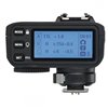 Quadralite Navigator X Plus MFT trasmettitore trigger per flash micro quattro terzi Olympus Panasonic