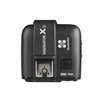 Quadralite Navigator X S transmitter trasmettitore trigger per flash Sony