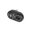 Quadralite Navigator X ricevitore USB per Trigger Flash