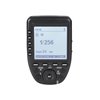 Quadralite Navigator X2 Trigger flash per Nikon
