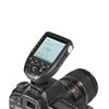 Quadralite Navigator X2 Trigger flash per Nikon