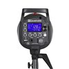 Quadralite Pulse Pro X 600 Flash da Studio 600W