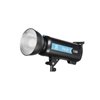 Quadralite Pulse X 1200 Flash da Studio 1200W