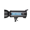 Quadralite Pulse X 1200 Flash da Studio 1200W