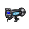 Quadralite Pulse X 1200 Flash da Studio 1200W