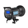 Quadralite Pulse X 300 Flash da Studio 300W