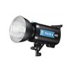 Quadralite Pulse X 600 Flash da Studio 600W