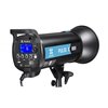 Quadralite Pulse X 800 Flash da Studio 800W