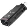 Quadralite Reporter 200 Pro TTL flash universale portatile