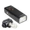 Quadralite Reporter 200 TTL flash portatile doppia testa