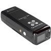 Quadralite Reporter 200 TTL flash portatile doppia testa