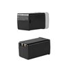 Quadralite Reporter 200 TTL PowerPack 29 Batteria di ricambio per flash