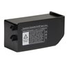 Quadralite Rx-BP batteria aggiuntiva per flash Rx400 Ringflash